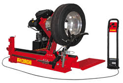 Corghi HD700